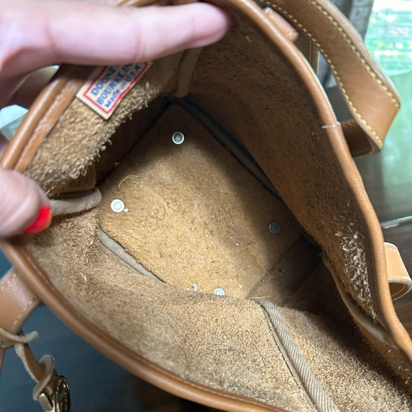 Dooney & Bourke handbag - Picture 3 of 11